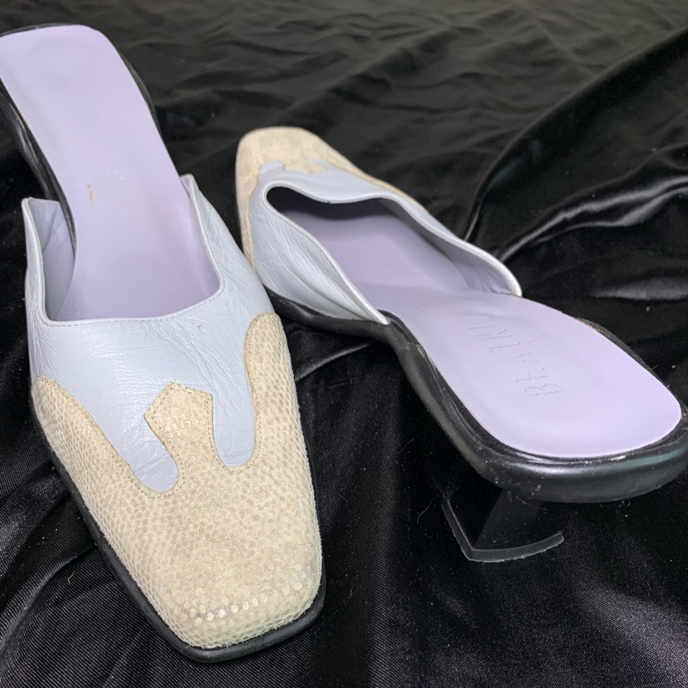 Beatrice roma shoes